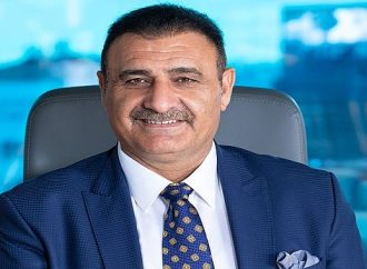 Eyüp Akbal: "Tasarruf finansman sektörünün finans pastasındaki payını artırmayı hedefliyoruz"