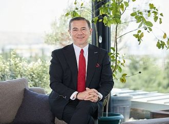 Eyüp Lojistik, Intro Gayrimenkul Markasıyla 10 milyar TL'lik Yatırıma Hazırlanıyor!