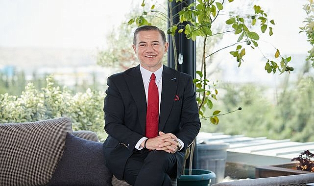 Eyüp Lojistik, Intro Gayrimenkul Markasıyla 10 milyar TL'lik Yatırıma Hazırlanıyor!