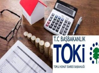 TOKİ'den faizsiz konut kredisi!