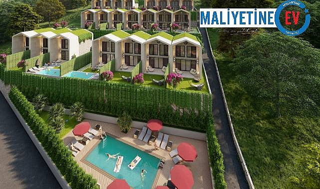 Faizsiz, Taksitle, 'Maliyetine Ev' Nasıl Alınır?