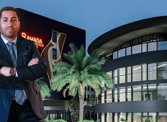 FCR GYO, Portföyünü Turizm ve Ticari Projelerle Güçlendiriyor!