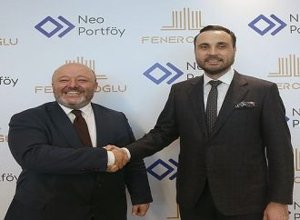 Fenercioğlu A.Ş. ve NEO Portföy'den Gayrimenkul Yatırım Fonu İşbirliği!