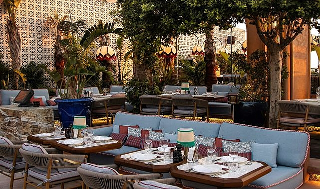 Fenix Bodrum Yenilenerek 'Yaza Merhaba' dedi!