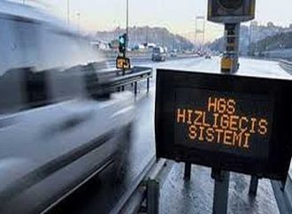 Hükumetten müjde! Karayoları geçiş ücreti cezasına büyük indirim