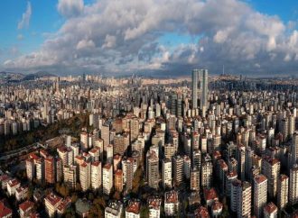 Konut fiyatları son bir yılda İstanbul’da yüzde 105.6 oranında arttı!