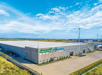 Formül Plastik Suriye Pazarına  8-10 Milyon Dolarlık İhracatla Dönmeyi Hedefliyor!