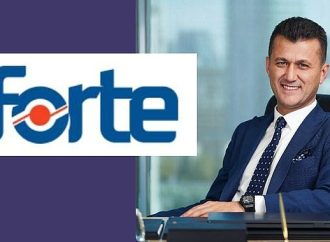 Forte Ayyıldız Projesi Kapsamında Havelsan İle 150 Milyon TL'lik Dev Anlaşma!