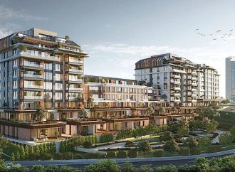 Four Seasons, İstanbul’daki ilk rezidansını Tay Group ile açıyor!