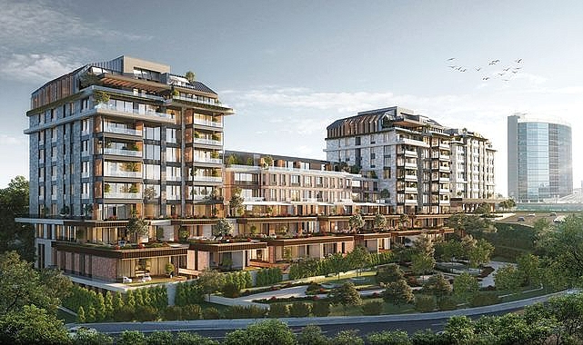 Four Seasons, İstanbul’daki ilk rezidansını Tay Group ile açıyor!