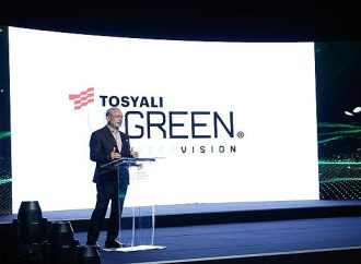 Fuat Tosyalı: “Yeni Dünya Düzenine, Yeni Bir Ekonomik Düzen Kuruluyor”