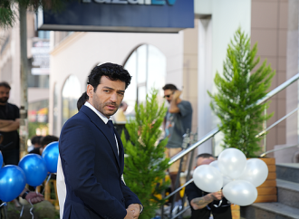 Fuzul 2024 Yılındaki Üçüncü Reklam Filmini Yayınlandı!