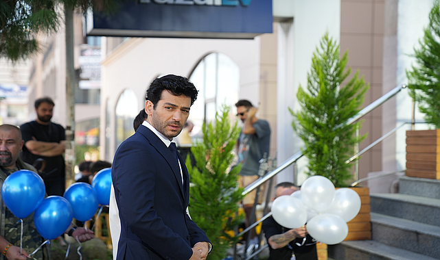 Fuzul 2024 Yılındaki Üçüncü Reklam Filmini Yayınlandı!