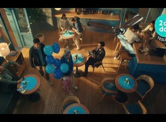 Fuzul, 2025'teki 3. Reklam Filmi '2 Dakikada 1 Teslimat' ile Ekranlarda!