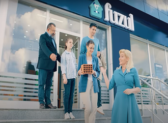 Fuzul'den Dayanışma Ekonomisi'ni Vurgulayan Yeni Reklam Filmi!
