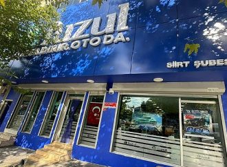 Fuzul’den Şubeleşme Atağı: 1 Ayda 3 Yeni Şube!