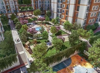 Fuzul Holding'den Herkesi Ev Sahibi Yapacak Yeni Sistem: Fuzul Topraktan!