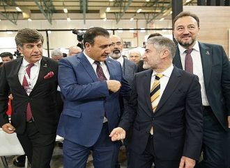 Fuzul, MÜSİAD EXPO'da yerli ve yabancı katılımcılarla bir araya geliyor!