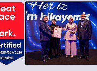 Fuzul, Sektöründe Great Place to Work Sertifikası Alan İlk Şirket Oldu!