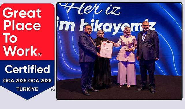 Fuzul, Sektöründe Great Place to Work Sertifikası Alan İlk Şirket Oldu!