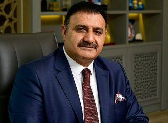 Fuzul, Tasarruf Finansman Sisteminin Özünü Dayanışma Ekonomisi Olarak Yeniden Tanımlıyor!