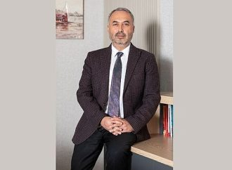 Fuzul Topraktan'ın Projelerinde İnşaata Katılım Oranı Yüzde 90'a Ulaştı!