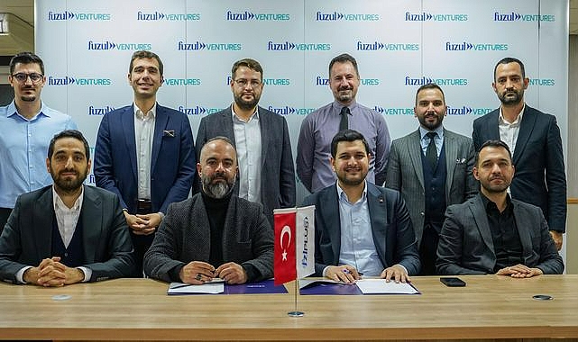 Fuzul Ventures'den Yeni Yatırım: MonSpark!