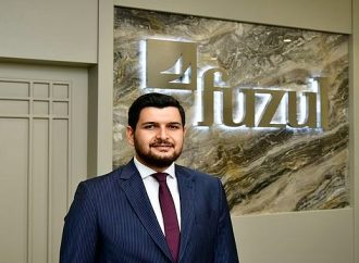 Fuzul Ventures İlk Kez TIW 2023’te Sahnede!
