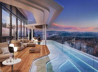 Fuzul Yapı, 'Fuzul GYO' oldu!