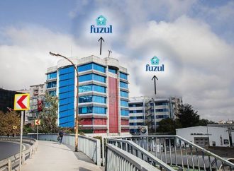 FuzulEv Büyümesini Zincirlikuyu'da Aldığı 2 Bina ile Taçlandırdı!