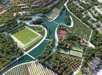 Galatasaray Kemerburgaz'a taşınıyor!