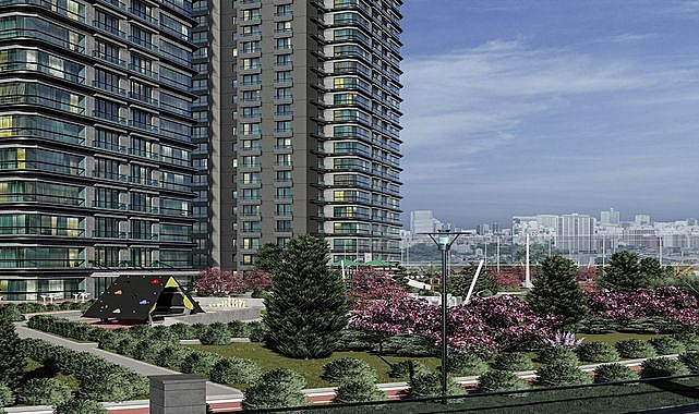 Gamador Meydan Özel Ödeme Seçenekleriyle Satışa Çıktı!