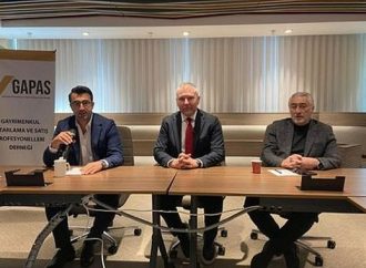 GAPAS'tan Konut Arzı için Devlete Teşvik Çağrısı!