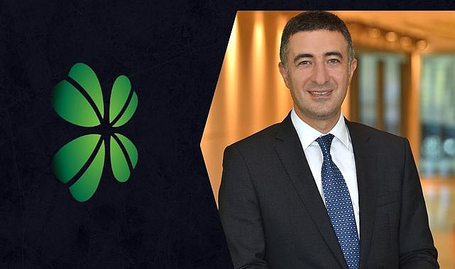 Garanti BBVA’nın TL Kredi Büyüklüğü 1 Trilyon TL’yi Aştı!
