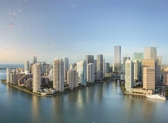 Gayrimenkul fırsatlarının yeni adresi; Miami!