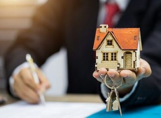 Gayrimenkul Sektörü Düşük Faizli Kredi Bekliyor!