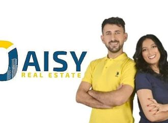 Daisy Realestate, Kağıthane'de İlk Ofisini Açtı!