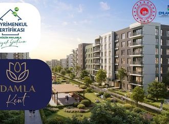 Gayrimenkul Sertifikası Alacaklar Dikkat! İşlem Kodu Belli Oldu: “DMLKT”