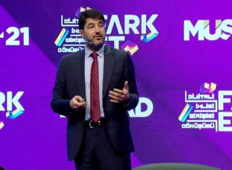 Gayrimenkul Ticaret Platformu ile Türkiye’yi dünya gayrimenkul piyasasının merkezi yapacağız!