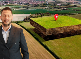 Gayrimenkul Uzmanı Arsadan Ev Almak İsteyenleri Uyardı! "Suistimale Açık"!