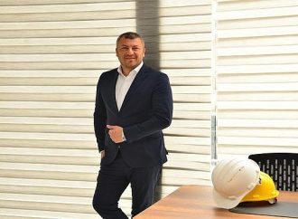 Gayrimenkul ve İnşaat Platformu Açıldı! Sektör İçin Ortak Akıl ve Yeni Yol Haritası!