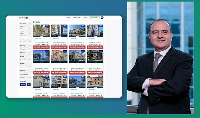 Gayrimenkulde Fiyatlama Krizi İhalelerle Aşılıyor!