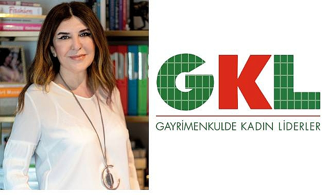 Gayrimenkulde Kadın Liderler GYODER Çatısı Altında!