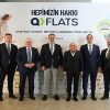 Gayrimenkulde Yeni Dönem: Sigorta Destekli Güvenli Konut Modeli QFlats ile Başladı!