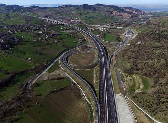 Gebze-İzmir Otoyolu, konut, arsa ve tarla fiyatlarını uçurdu!