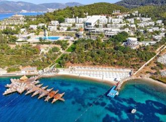 Bodrum'da dönemsel kiralama arttı!