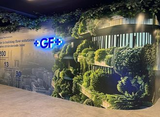 GF Hakan Plastik Daha Yalın, Daha Kalite Odaklı!