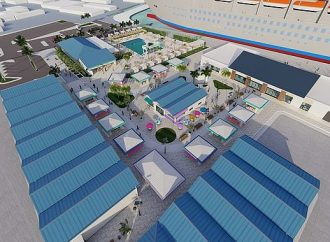 Global Ports Holding Antigua’da İkinci Faz Yatırımların Temelini Attı!