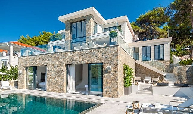 Google’da Villa Tatili Aramaları Yüzde 82 Arttı!