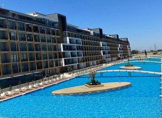 Gözde Grubu'ndan 300 Milyon Dolarlık Yatırım!